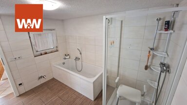 Reihenmittelhaus zum Kauf 54.000 € 3 Zimmer 75 m² 200 m² Grundstück Hettstedt Hettstedt 06333