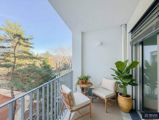 Wohnung zur Miete - Erstbezug 804 € 2 Zimmer 47,7 m² 1. Geschoss frei ab 01.05.2026 Grillgasse Wien 1110