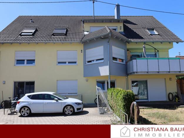 Wohnung zum Kauf 445.000 € 5 Zimmer 149,6 m² Erzingen Balingen 72336