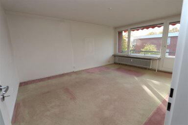 Wohnung zum Kauf 350.000 € 4 Zimmer 90,2 m² 2. Geschoss frei ab sofort Schnelsen Hamburg 22459