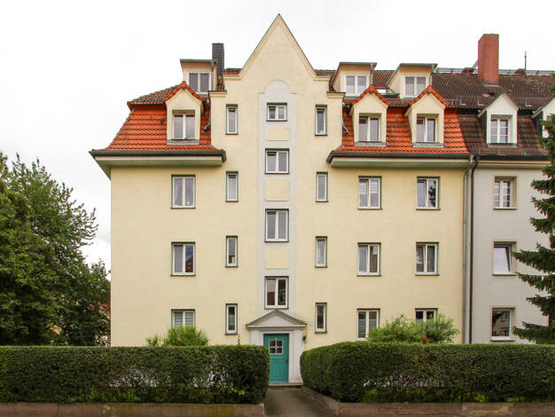 Wohnung zum Kauf 165.000 € 3 Zimmer 78 m² 4. Geschoss Löbtau-Nord Dresden 01159