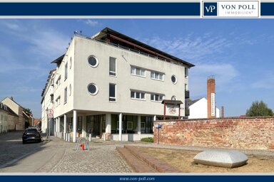 Wohnung zum Kauf 240.000 € 2 Zimmer 87 m² Neustadt Brandenburg an der Havel 14776