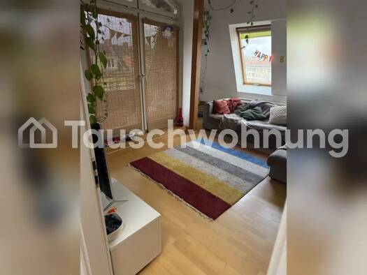 Wohnung zur Miete Tauschwohnung 1.090 € 3 Zimmer 80 m² Mariendorf Berlin 12105