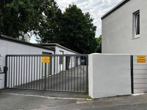 Bürofläche zur Miete provisionsfrei 400 € 40 m² Bürofläche Eckeseyer Straße 135 A Mittelstadt Hagen 58089