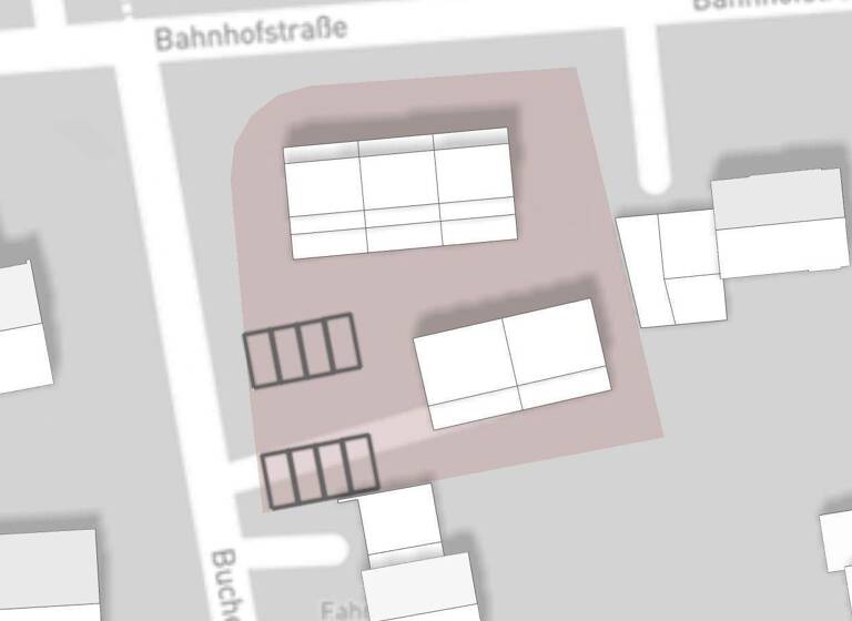 Grundstück zum Kauf 1.200.000 € 1.300 m² Grundstück frei ab sofort Mammendorf 82291