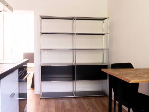 Wohnung zur Miete 687 € 1 Zimmer 35 m² Geschoss 2/3 frei ab sofort Haaren Aachen 52080