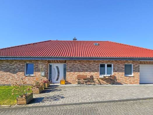 Einfamilienhaus zum Kauf 698.000 € 4 Zimmer 175 m² 713 m² Grundstück Asbach 53567