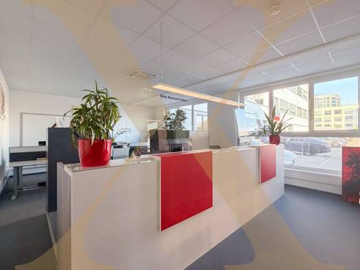 Büro zur Miete 5.582 € Leonding 4060