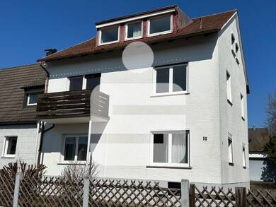 Einfamilienhaus zum Kauf 349.000 € 8 Zimmer 168 m² 409 m² Grundstück Herzogenaurach 8 Herzogenaurach 91074
