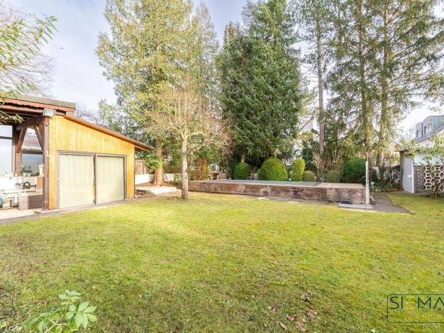 Wohnung zum Kauf 839.000 € 6 Zimmer 132,3 m² Thalk.Obersendl.-Forsten-Fürstenr.-Solln München 81475