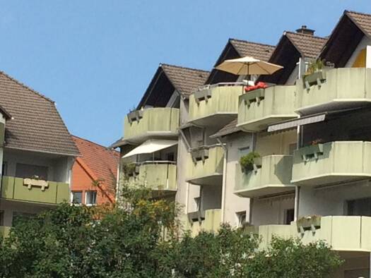 Wohnung zur Miete 590 € 2 Zimmer 67 m² Geschoss 2/3 frei ab 01.07.2026 Lüdenscheid 58509