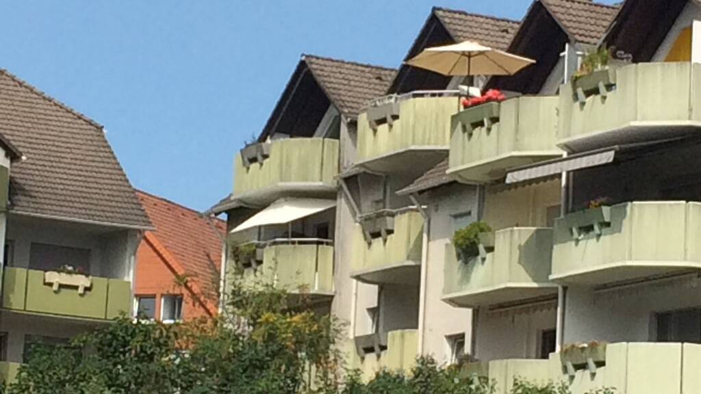 Wohnung zur Miete 590 € 2 Zimmer 67 m² Geschoss 2/3 frei ab 01.07.2026 Lüdenscheid 58509