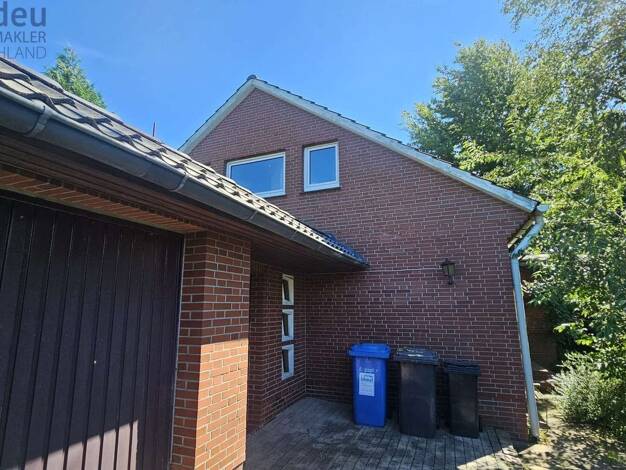 Einfamilienhaus zum Kauf 389.000 € 4 Zimmer 130 m² 1.645 m² Grundstück Osternburg Oldenburg 26135