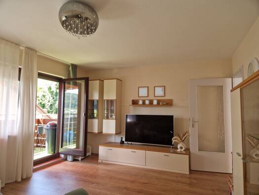 Wohnung zum Kauf als Kapitalanlage geeignet 189.000 € 2 Zimmer 59,2 m² Nagold 72202