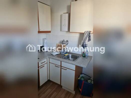 Wohnung zur Miete Tauschwohnung 330 € 1 Zimmer 34 m² Mariendorf Berlin 10783