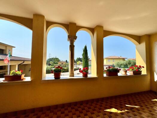 Haus zum Kauf 690.000 € 6 Zimmer 637 m² 600 m² Grundstück Caprino Veronese 37013