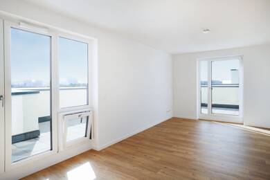 Wohnung zur Miete 1.870 € 4 Zimmer 98 m² 6. Geschoss Elsa-Neumann-Straße 3 Siemensstadt Berlin 13629