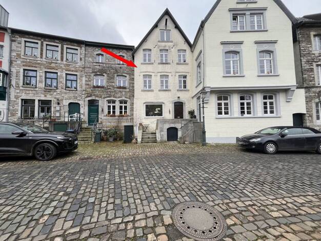 Gewerbeobjekt zum Kauf als Kapitalanlage geeignet 255.000 € 264 m² Kornelimünster Kornelimünster / Walheim 52076