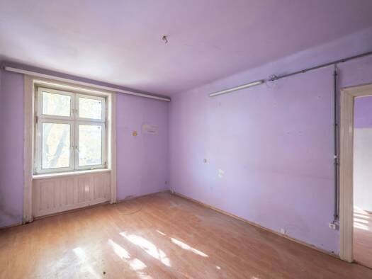 Wohnung zum Kauf 148.900 € 2 Zimmer 46,4 m² 1. Geschoss Hietzing 1130