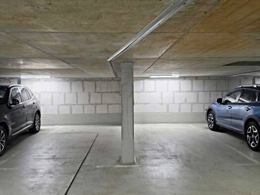 Tiefgarage zur Miete provisionsfrei 199 € Goslarer Ufer 1 Charlottenburg Charlottenburg-Wilmersdorf 10589