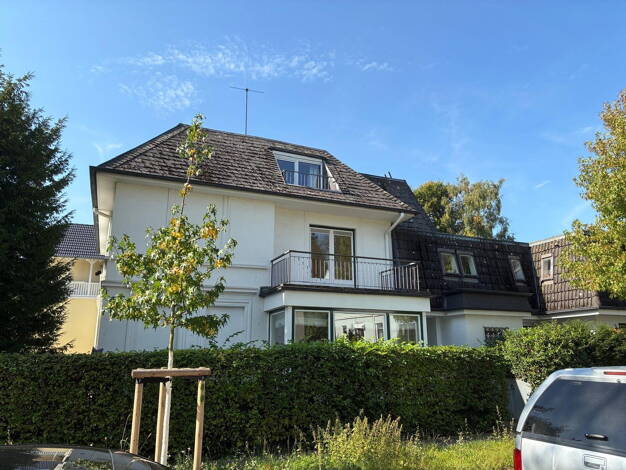 Wohnung zum Kauf provisionsfrei 360.000 € 3 Zimmer 75 m² 1. Geschoss Ambergstr. 1 Bergedorf Hamburg 21029