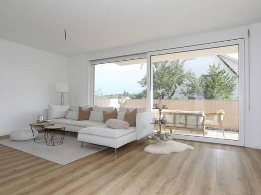 Wohnung zur Miete 1.160 € 3,5 Zimmer 89,6 m² frei ab 01.10.2026 Bönnigheim 74357