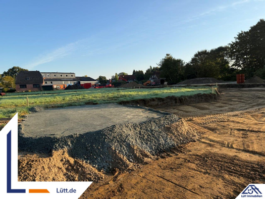 Grundstück zum Kauf provisionsfrei 260.000 € 1.272 m² Grundstück Elsdorf-Westermühlen 24787