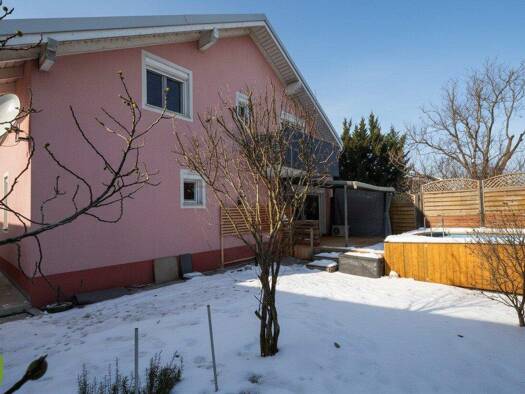 Doppelhaushälfte zum Kauf 548.000 € 4 Zimmer 142,2 m² Brunn am Gebirge 2345