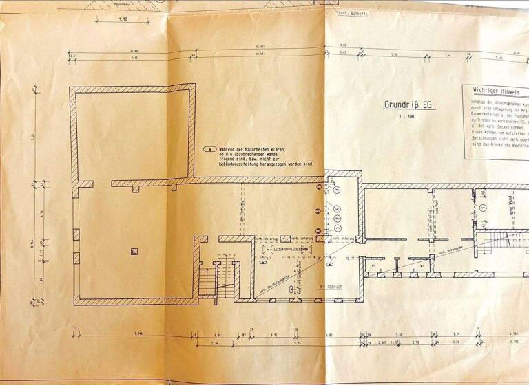 Laden zur Miete provisionsfrei 1.300 € 158 m² Verkaufsfläche Münsterstraße 11 Lengerich 49525