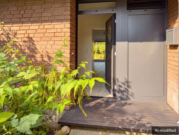 Reihenendhaus zum Kauf 520.000 € 5 Zimmer 148 m² 541 m² Grundstück Eckernförde 24340