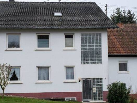 Mehrfamilienhaus zum Kauf provisionsfrei 325.000 € 8 Zimmer 262 m² 497 m² Grundstück Uchtelfangen Illingen 66557