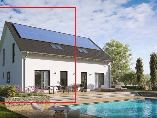 Mehrfamilienhaus zum Kauf 295.000 € 4 Zimmer 119 m² 400 m² Grundstück Egestorf Bad Münder am Deister 31848