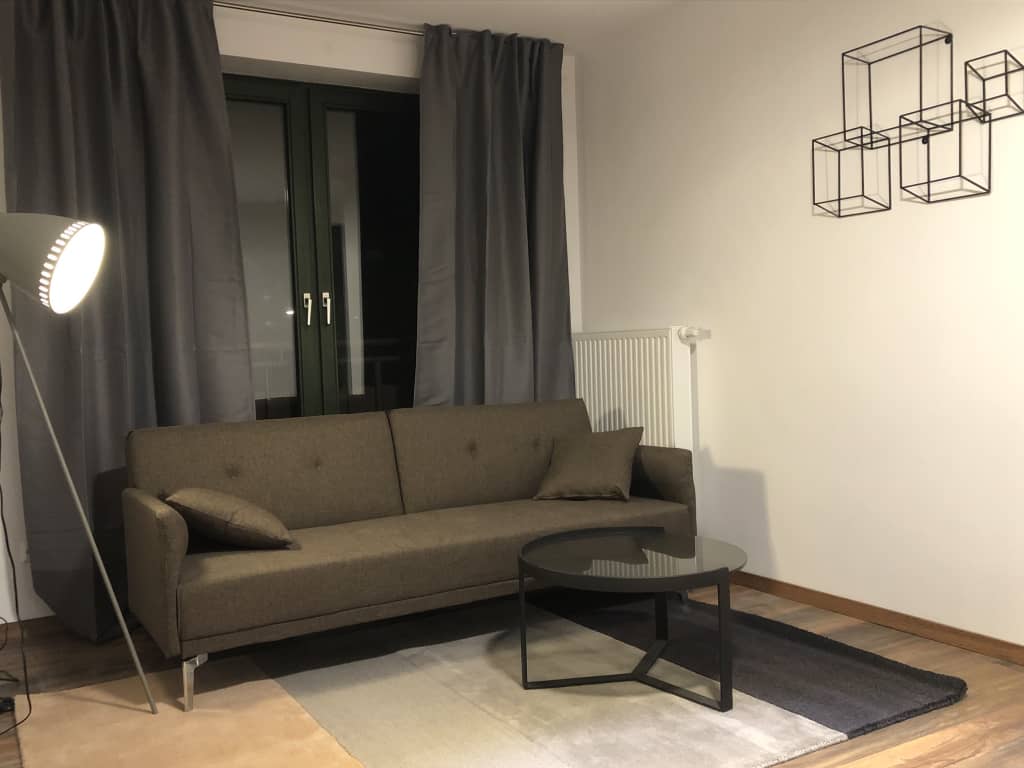 Wohnung zur Miete Wohnen auf Zeit 1.950 € 3 Zimmer 62 m²<br/>Wohnfläche 02.03.2025<br/>Verfügbarkeit Borgfelder Straße Borgfelde Hamburg 20537