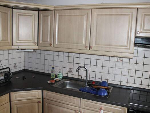 Doppelhaushälfte zum Kauf 132.000 € 5 Zimmer 100 m² 600 m² Grundstück Neustadt Neustadt in Sachsen 01844