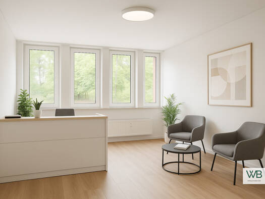 Sonstiges zur Miete 1.100 € 6 Zimmer Gifhorn Gifhorn 38518
