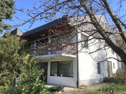Haus zum Kauf 419.000 € 6 Zimmer 200 m² 544 m² Grundstück Oberwart 7400