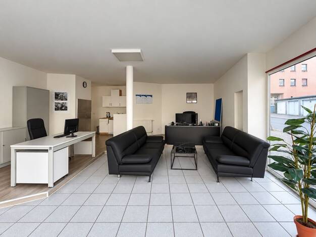 Bürofläche zur Miete 1.100 € 2 Zimmer Resse Gelsenkirchen 45892