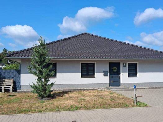 Einfamilienhaus zum Kauf 449.000 € 4 Zimmer 127 m² 540 m² Grundstück Hohenstücken Brandenburg an der Havel 14772