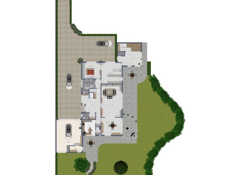 Grundstück zum Kauf 3.092 m² Grundstück Telgte 48291