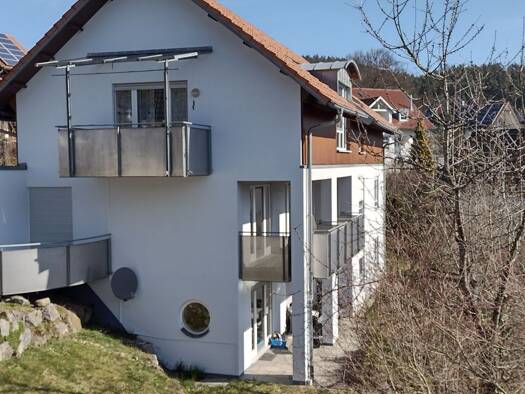 Wohnung zur Miete 660 € 3 Zimmer 95 m² Geschoss EG/3 frei ab 01.06.2026 Tennenbronn Schramberg 78144