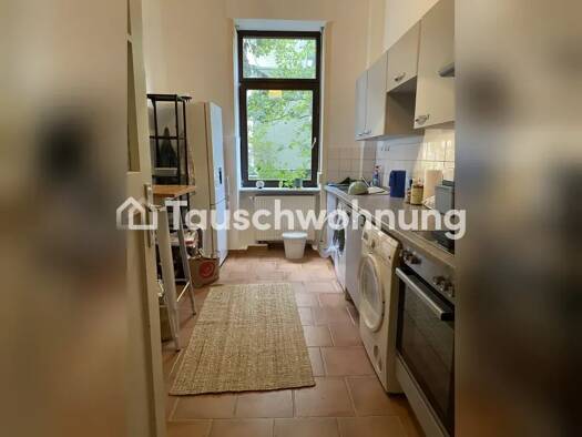 Wohnung zur Miete Tauschwohnung 690 € 3 Zimmer 70 m² Nordend-Ost Innenstadt III 60316
