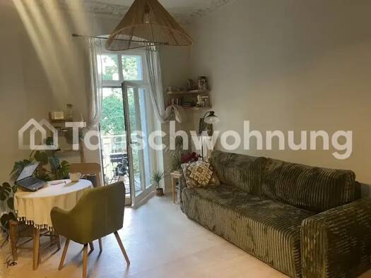Wohnung zur Miete Tauschwohnung 890 € 1,5 Zimmer 50 m² Französisch Buchholz Berlin 10405