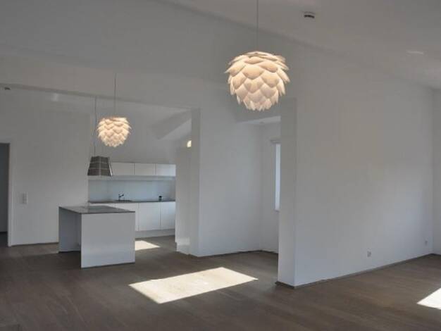 Loft zur Miete 1.490 € 3 Zimmer 158,2 m² 2. Geschoss Harleshausen Kassel 34128