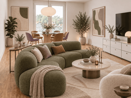 Wohnung zur Miete - Erstbezug 1.040 € 2 Zimmer 52,9 m² 1. Geschoss frei ab 01.01.2027 Marktstraße 57 Pfullingen 72793