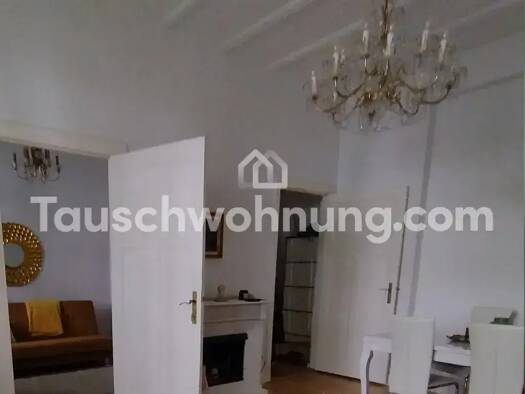 Wohnung zur Miete Tauschwohnung 1.000 € 3 Zimmer 78 m² 1. Geschoss Wilmersdorf Berlin 10715
