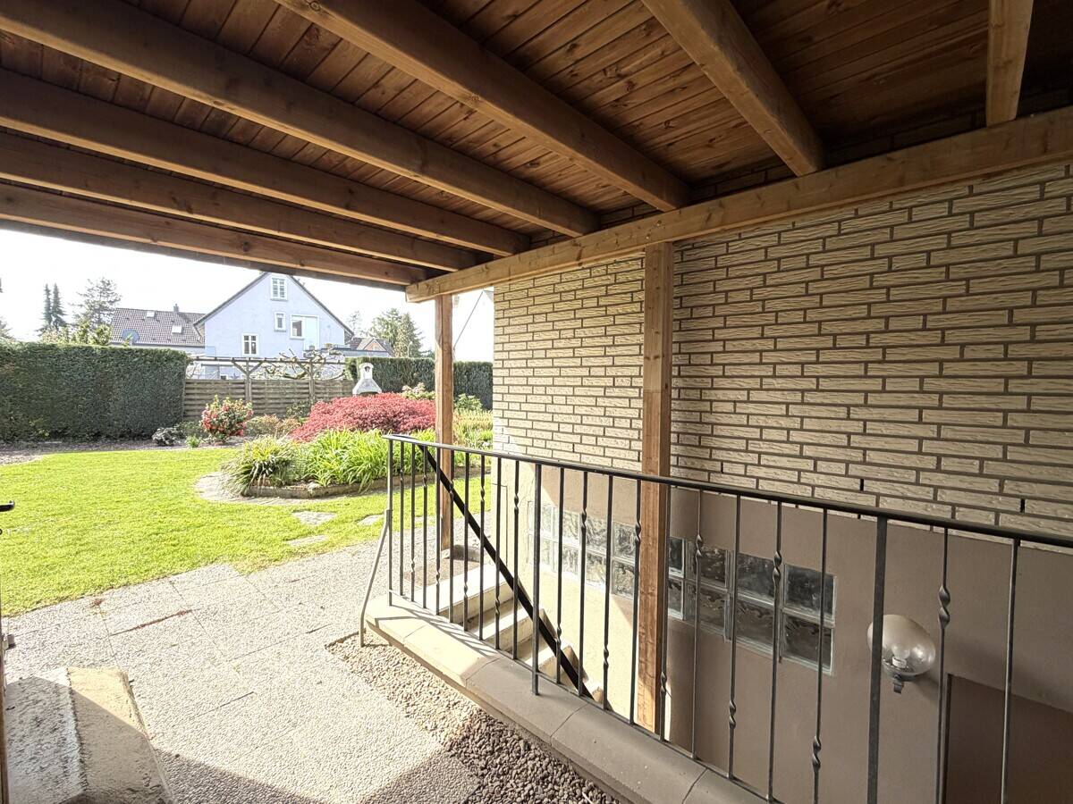 Einfamilienhaus zum Kauf - Ansicht 4
