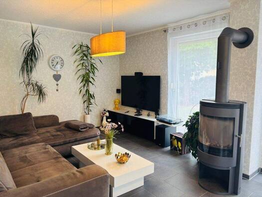 Einfamilienhaus zum Kauf 549.000 € 4 Zimmer 104 m² 593 m² Grundstück Neuenhagen bei Berlin 15366