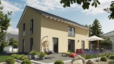 Einfamilienhaus zum Kauf - Erstbezug 471.000 € 5 Zimmer 158 m² 511 m² Grundstück Hauenstein 76846