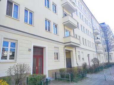 Wohnung zum Kauf 270.000 € 3 Zimmer 65 m² 1. Geschoss Friedrichshain Berlin 10247