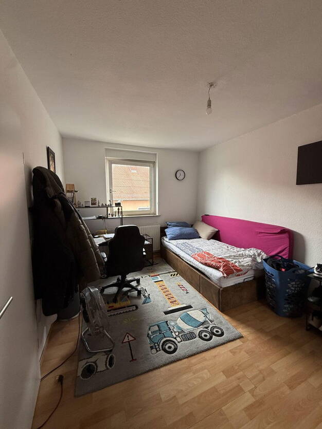 Wohnung zum Kauf provisionsfrei 339.000 € 4,5 Zimmer 125 m² 1. Geschoss Linkenheim Karlsruhe 76351